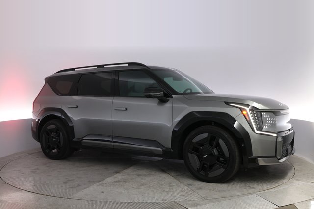 2024 Kia EV9 — photo 11 of 24
