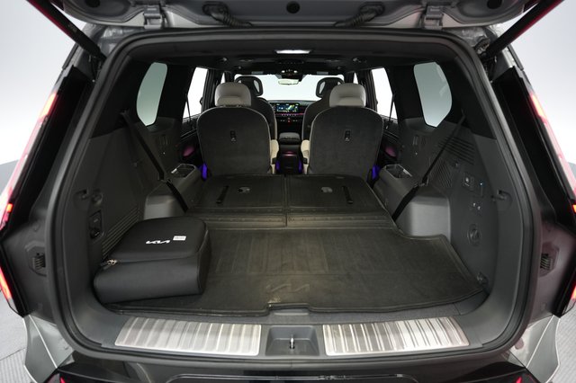 2024 Kia EV9 — photo 6 of 24
