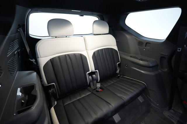 2024 Kia EV9 — photo 21 of 24