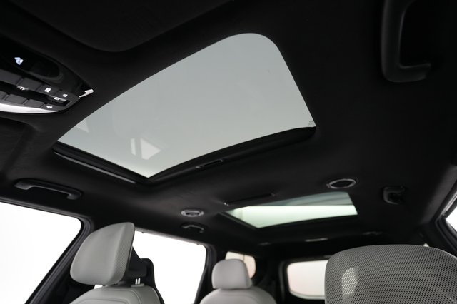 2024 Kia EV9 — photo 22 of 24