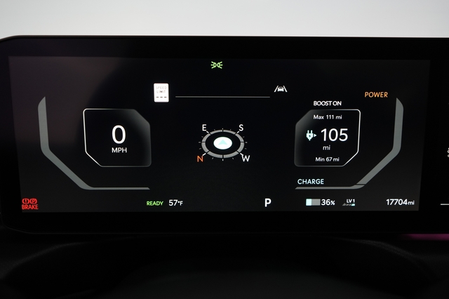 2024 Kia EV9