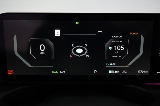 2024 Kia EV9 — photo 5 of 24