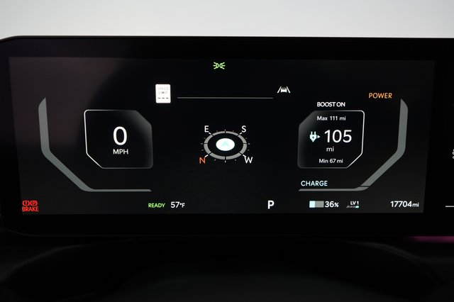2024 Kia EV9 — photo 5 of 24