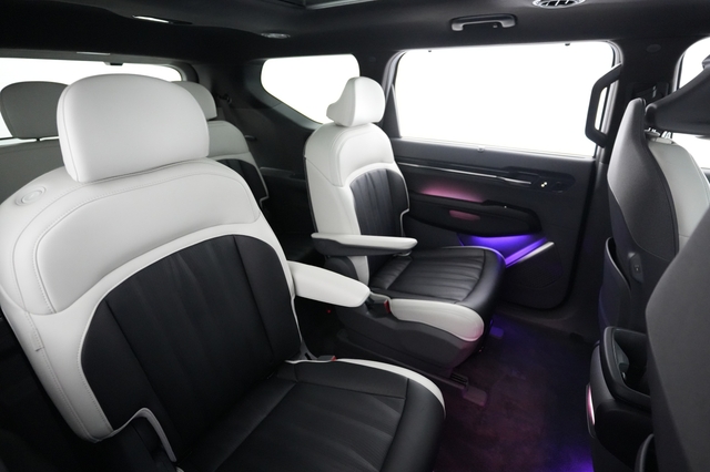 2024 Kia EV9
