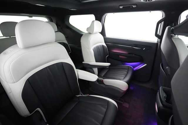 2024 Kia EV9 — photo 4 of 24