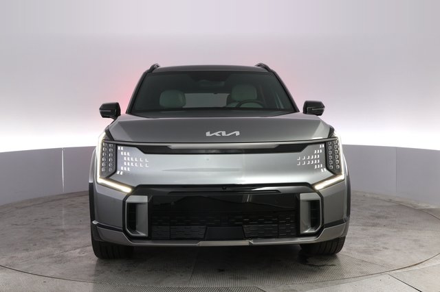 2024 Kia EV9 — photo 9 of 24