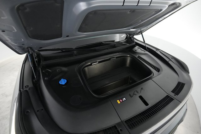 2024 Kia EV9 — photo 23 of 24