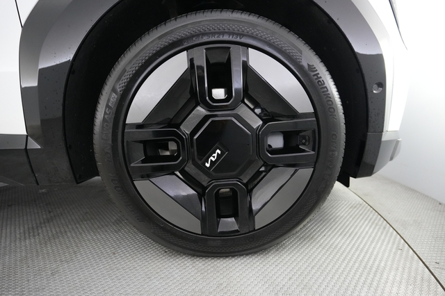 2024 Kia EV9