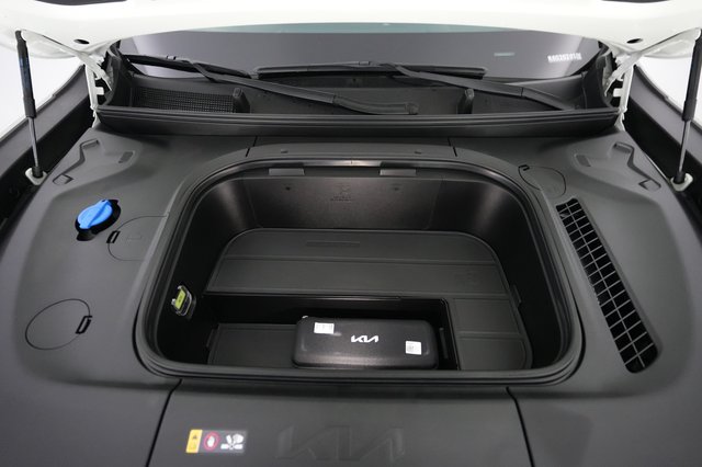 2024 Kia EV9 — photo 20 of 21