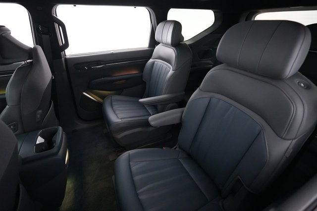 2024 Kia EV9 — photo 19 of 21