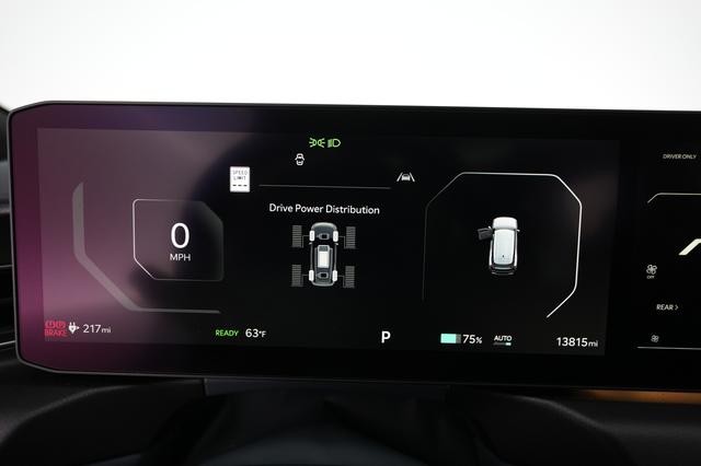 2024 Kia EV9 — photo 5 of 21
