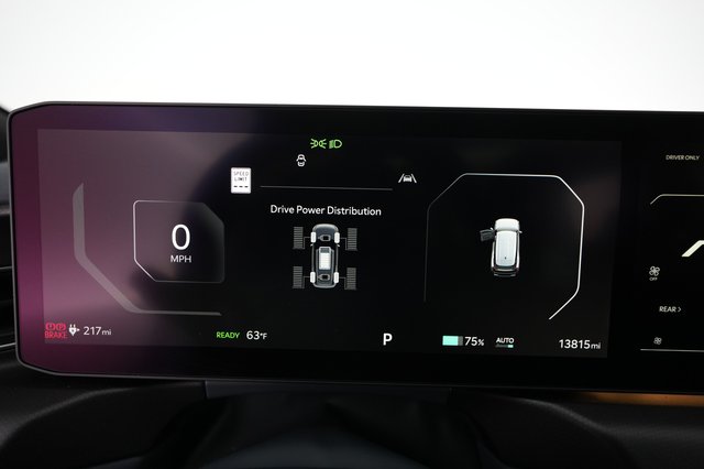2024 Kia EV9 — photo 5 of 21