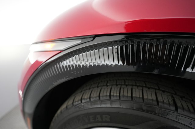 2024 Kia EV6 — photo 22 of 24
