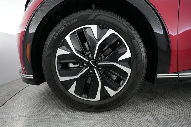 2024 Kia EV6