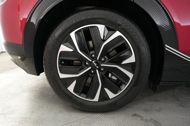 2024 Kia EV6