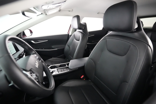 2024 Kia EV6