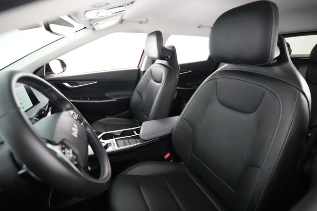 2024 Kia EV6 — photo 3 of 24