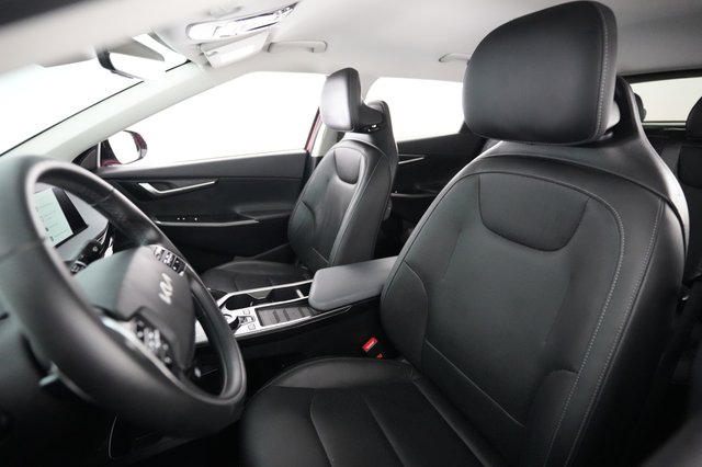 2024 Kia EV6 — photo 3 of 24