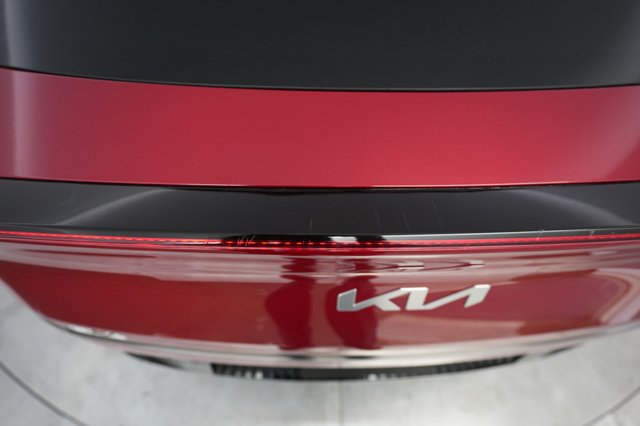 2024 Kia EV6 — photo 21 of 24