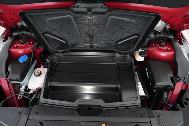 2024 Kia EV6 — photo 20 of 24