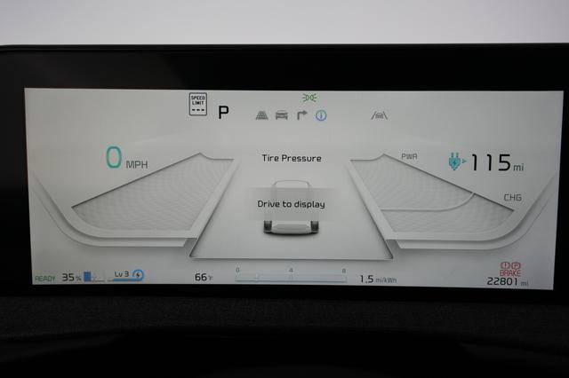 2024 Kia EV6 — photo 5 of 24