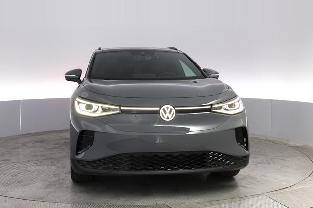 2023 Volkswagen ID.4 — photo 9 of 23