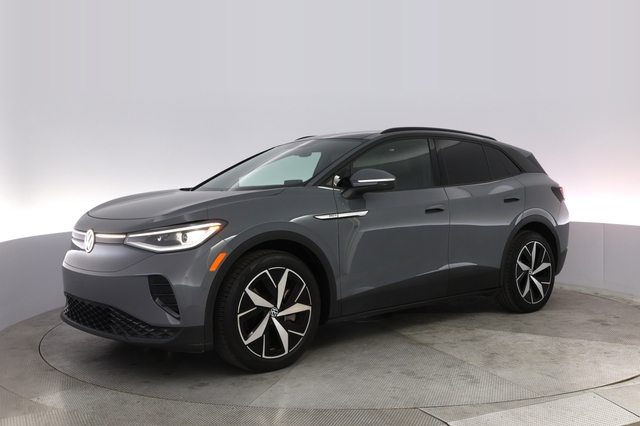 2023 Volkswagen ID.4