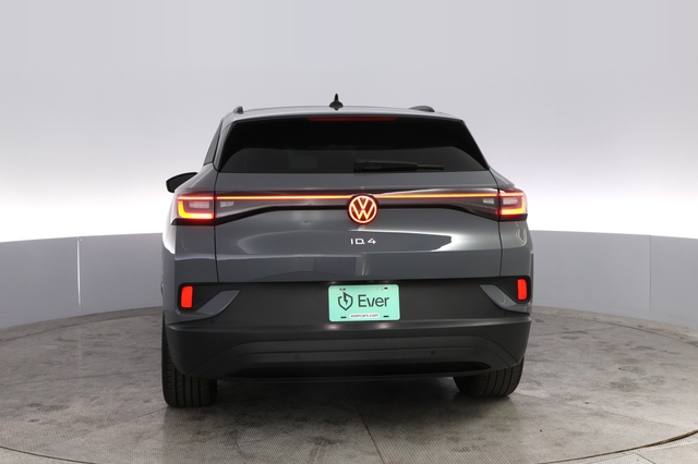 2023 Volkswagen ID.4