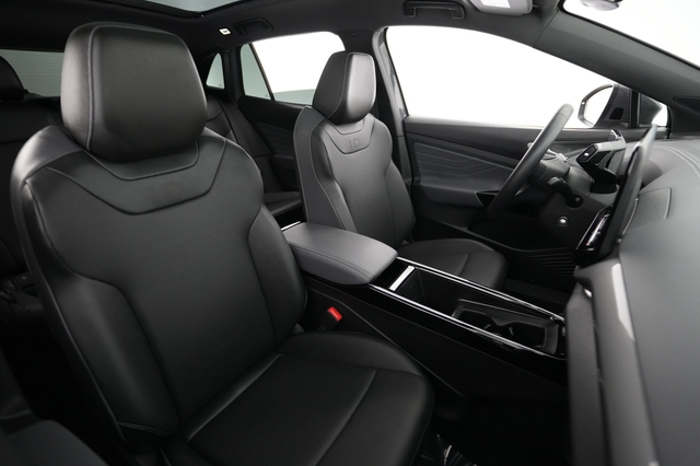 2023 Volkswagen ID.4
