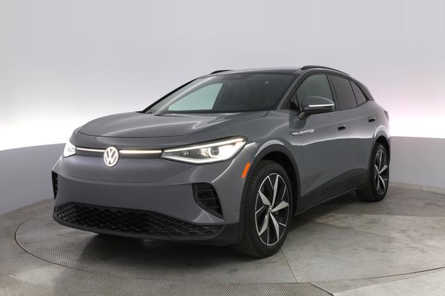 2023 Volkswagen ID.4 — VIN 1V2VMPE86PC049549