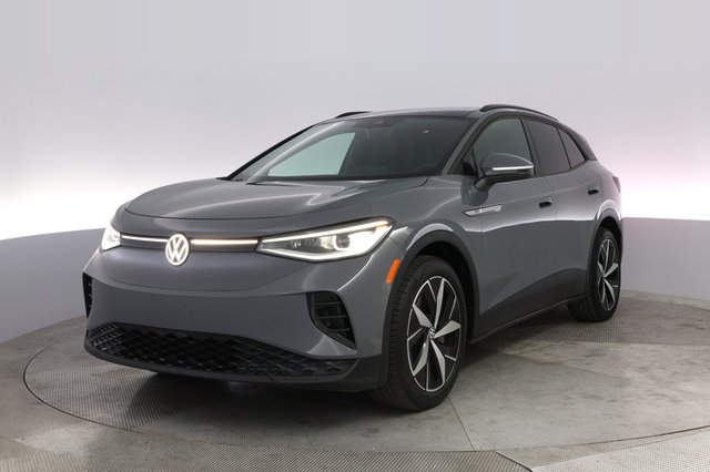 2023 Volkswagen ID.4 — VIN 1V2VMPE86PC049549