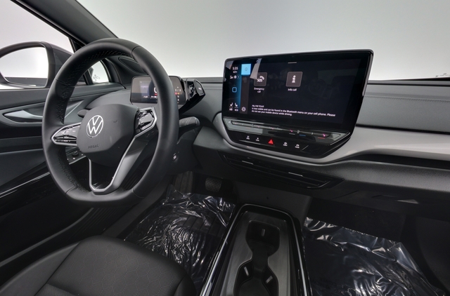 2023 Volkswagen ID.4