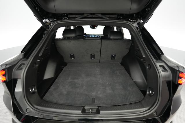 2024 Chevrolet Equinox EV — photo 6 of 20