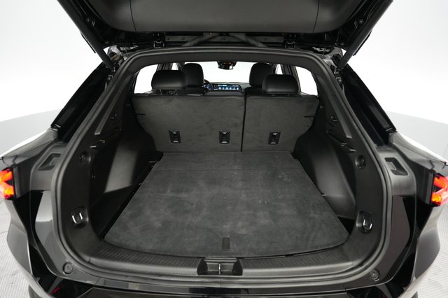 2024 Chevrolet Equinox EV — photo 6 of 20