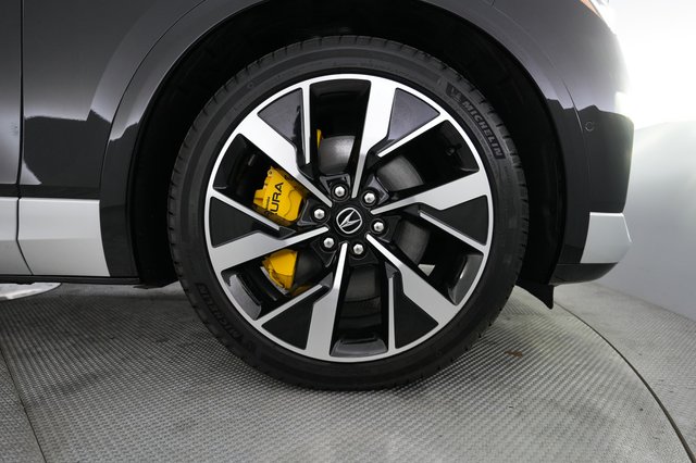 2024 Acura ZDX — photo 17 of 20
