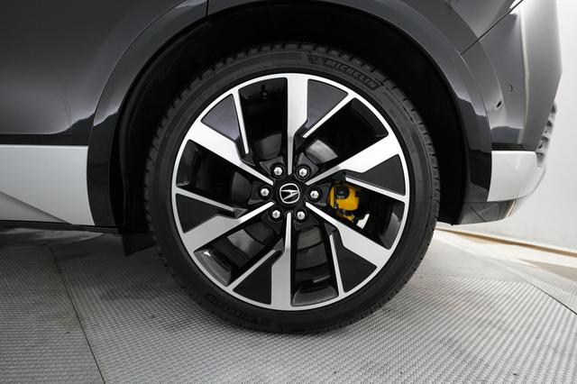 2024 Acura ZDX — photo 7 of 20