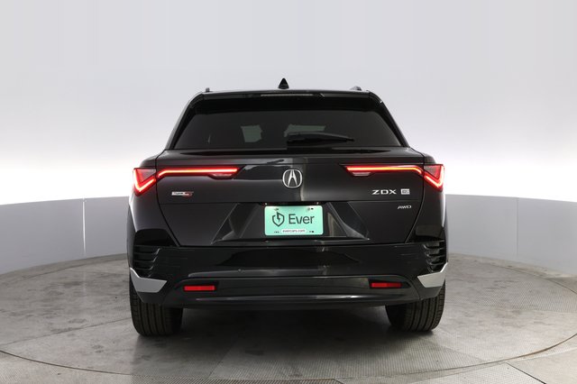 2024 Acura ZDX — photo 12 of 20