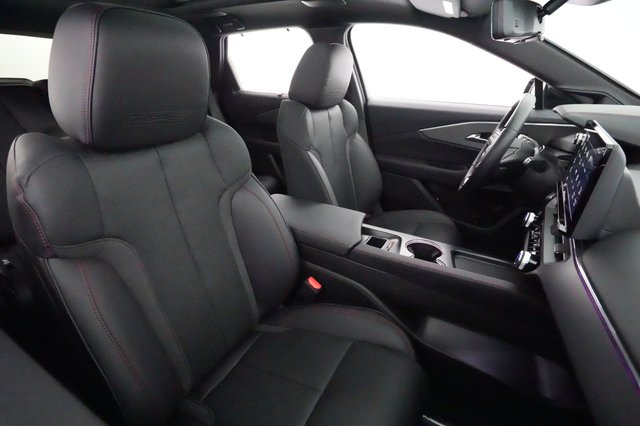 2024 Acura ZDX — photo 18 of 20