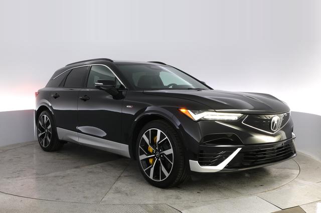 2024 Acura ZDX — photo 10 of 20