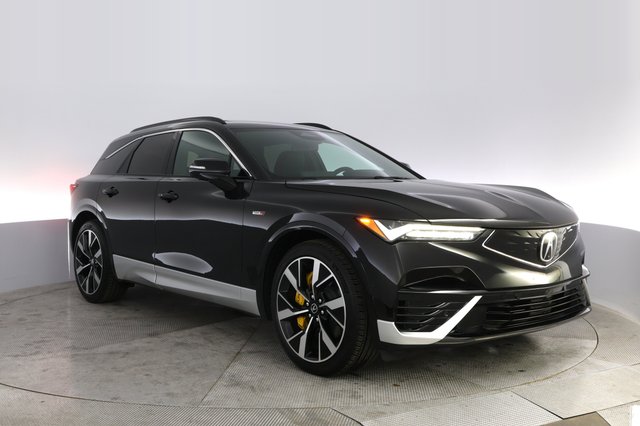 2024 Acura ZDX — photo 10 of 20