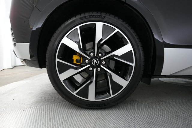 2024 Acura ZDX — photo 16 of 20