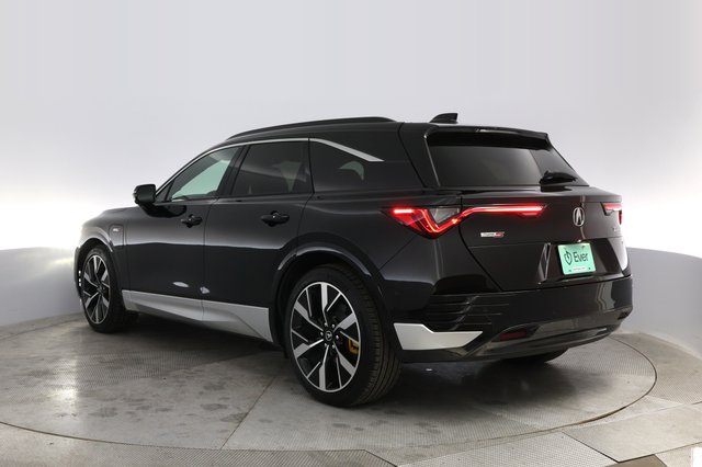 2024 Acura ZDX — photo 13 of 20