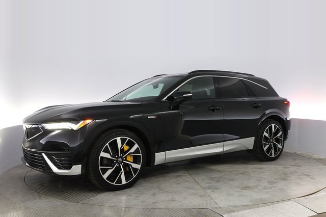 2024 Acura ZDX — photo 14 of 20
