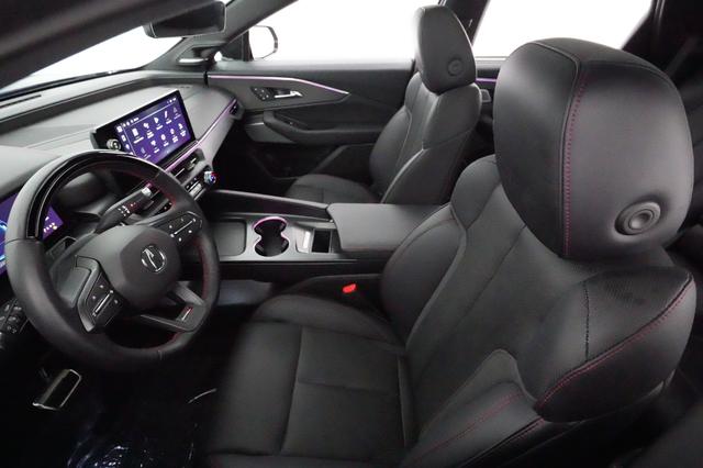 2024 Acura ZDX — photo 3 of 20