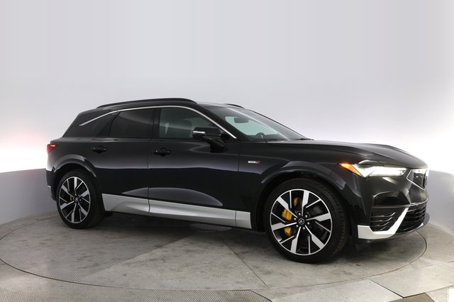 2024 Acura ZDX — photo 11 of 20