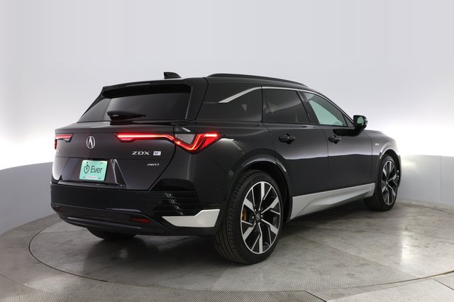 2024 Acura ZDX — photo 2 of 20