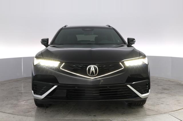 2024 Acura ZDX — photo 9 of 20