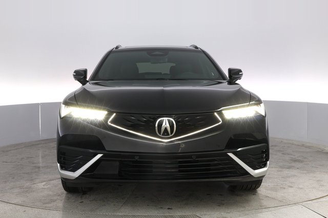 2024 Acura ZDX — photo 9 of 20
