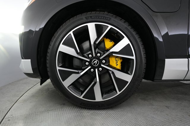 2024 Acura ZDX — photo 15 of 20