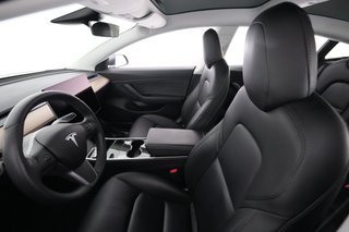 2019 Tesla Model 3 — photo 3 of 26